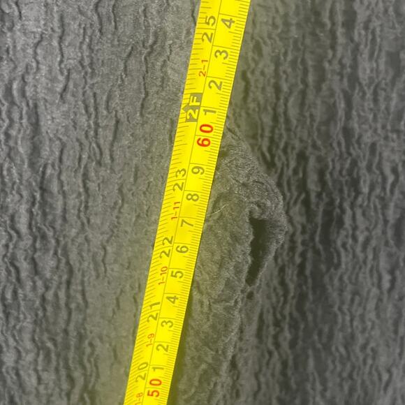 Hábitat Clothes To Live In Size XL Black Pants Women’s Wide - Picture 4 of 7